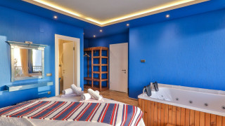 BVK2132 Balayı Villası