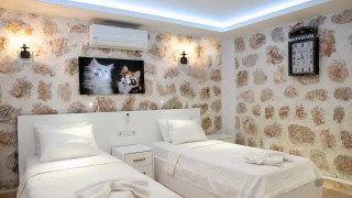 VKV4855 Villa Kalkan