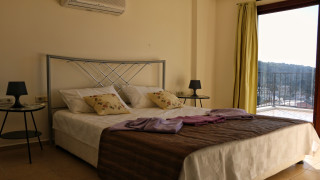 BVK7730 Balayı Villası