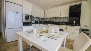 VKV7358 Villa Kalkan