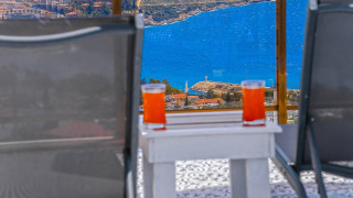 VKV7760 Villa Kalkan