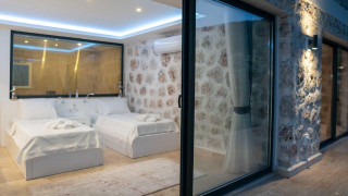VKV3275 Villa Kalkan