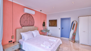VKV9546 Villa Kalkan