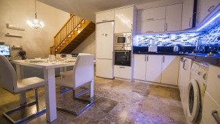 VKV7358 Villa Kalkan