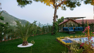 VKV3275 Villa Kalkan
