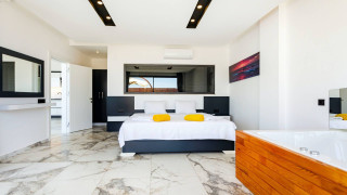 VKV3981 Villa Kalkan