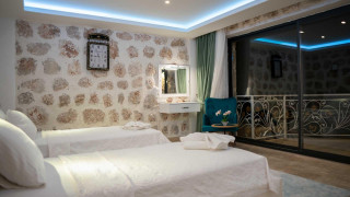 VKV4855 Villa Kalkan