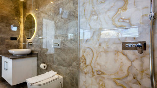 VKV3981 Villa Kalkan