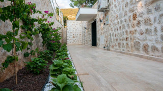 VKV3275 Villa Kalkan