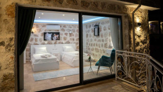VKV4855 Villa Kalkan