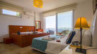 VKV7358 Villa Kalkan