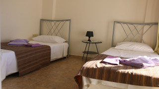 BVK7730 Balayı Villası