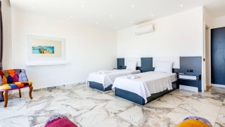 VKV3981 Villa Kalkan