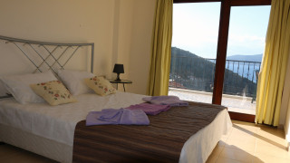 BVK7730 Balayı Villası