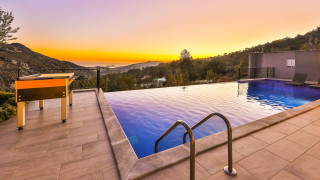 VKV2915 Villa Kalkan