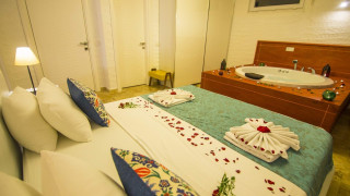 VKV7358 Villa Kalkan