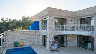 VKV4855 Villa Kalkan