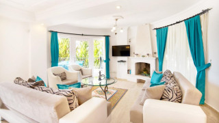 VKV4525 Villa Kalkan