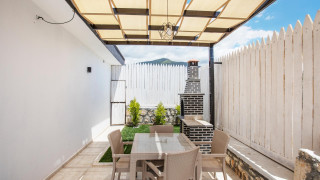 VKV5455 Villa Kalkan