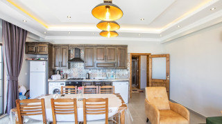 VKV1832 Villa Kalkan