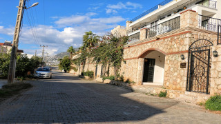 BVK7730 Balayı Villası