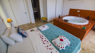 VKV7358 Villa Kalkan