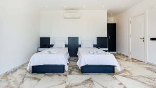 VKV3981 Villa Kalkan
