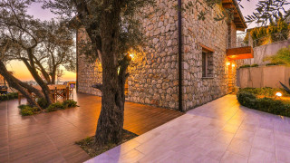 VKV2915 Villa Kalkan