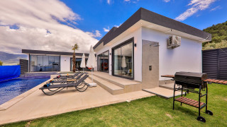 VKV5676 Villa Kalkan