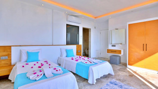 VKV9808 Villa Kalkan