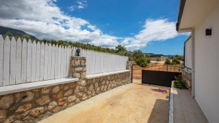 VKV5455 Villa Kalkan