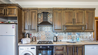 VKV1832 Villa Kalkan