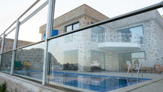 VKV4855 Villa Kalkan