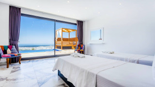VKV3981 Villa Kalkan