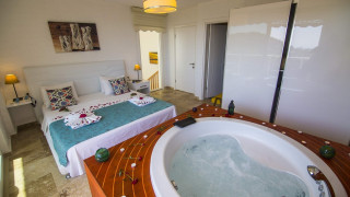 VKV7358 Villa Kalkan