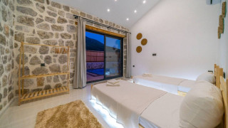 VKV8728 Villa Kalkan