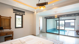 VKV1832 Villa Kalkan