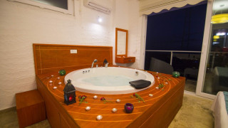 VKV7358 Villa Kalkan