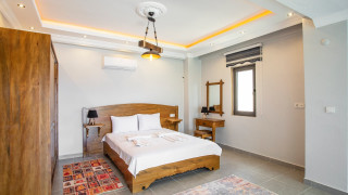 VKV1832 Villa Kalkan