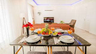 VKV4847 Villa Kalkan