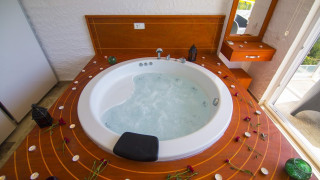 VKV7358 Villa Kalkan