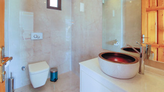 VKV4454 Villa Kalkan