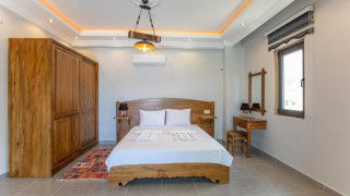 VKV1832 Villa Kalkan