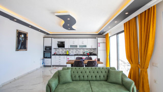VKV5455 Villa Kalkan