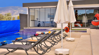 VKV5676 Villa Kalkan