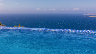 VKV3667 Villa Kalkan
