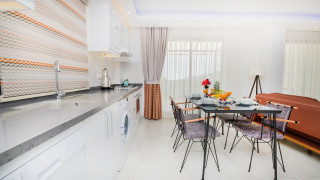 VKV4847 Villa Kalkan