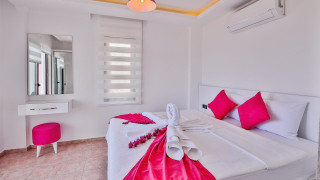 VKV4454 Villa Kalkan
