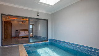 VKV1832 Villa Kalkan