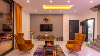 VKV6077 Villa Kalkan